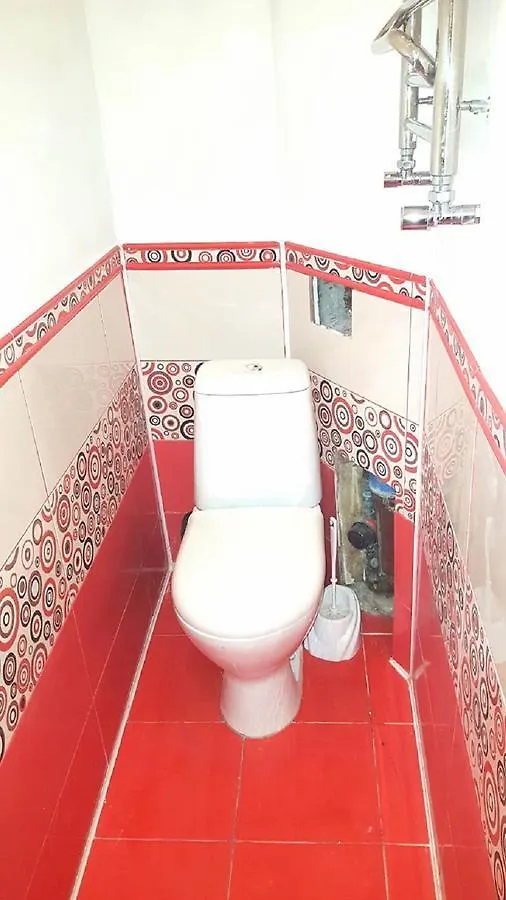 Apartment Квартира Біля Залізничного Вокзалу Вулиця Залізнична 10 До 5 Гостей Lviv